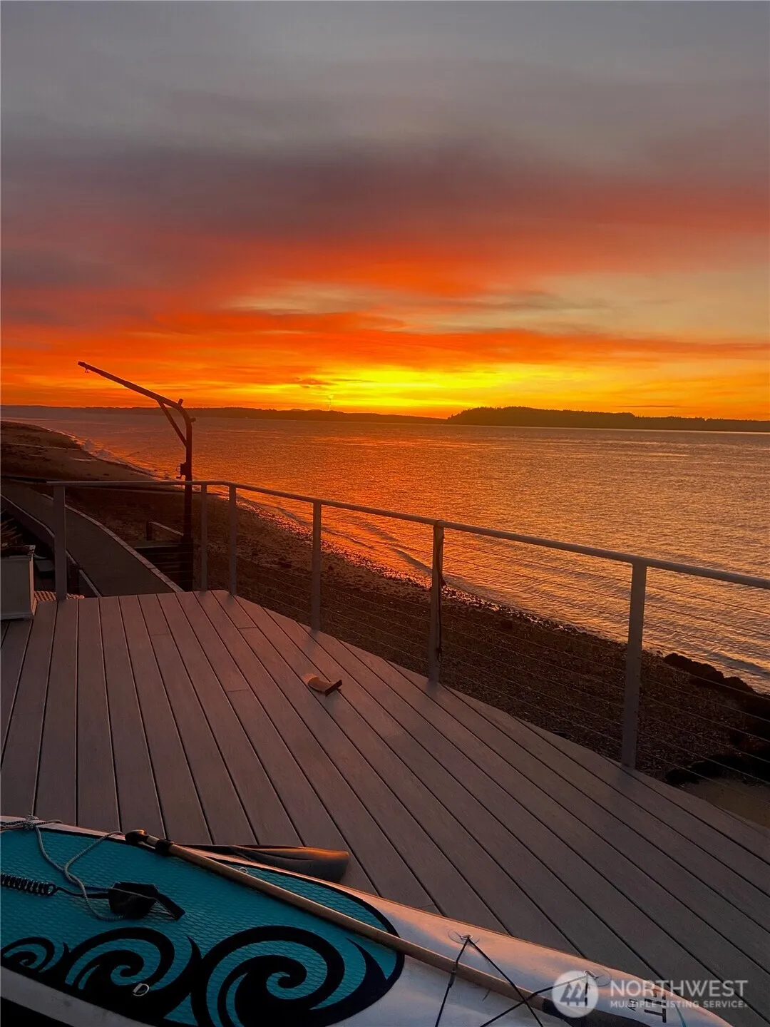 Property photo for 4430 Sunset Beach, University Place photo 4