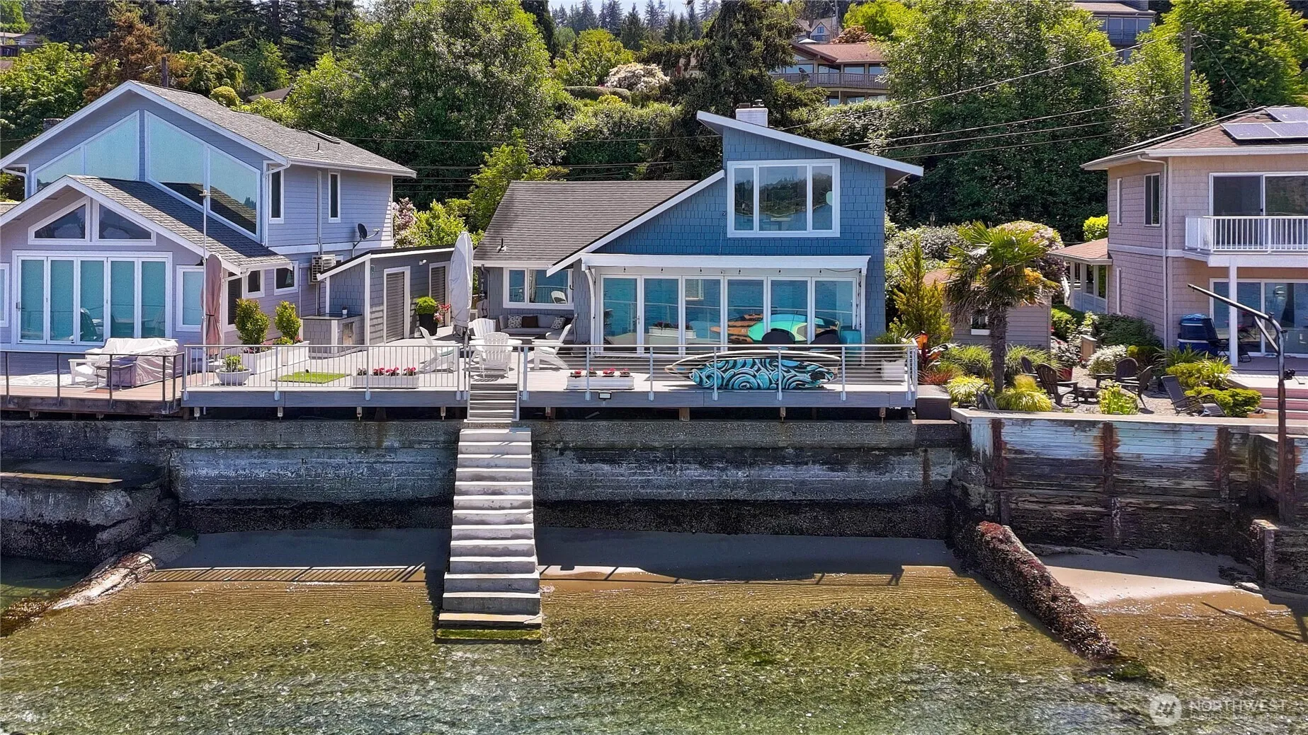 Property photo for 4430 Sunset Beach, University Place