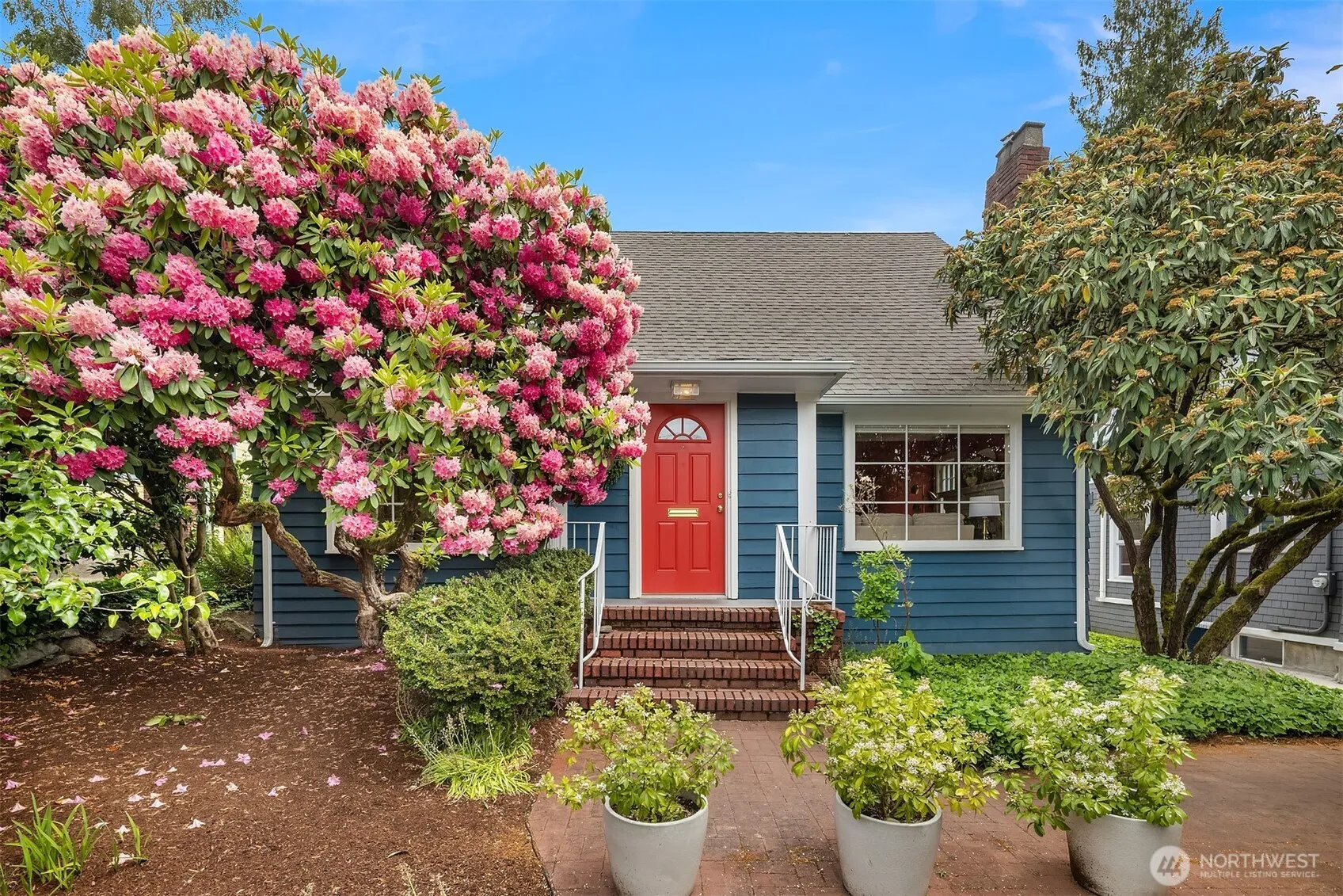 Property photo for 2522 31st Avenue S, Seattle