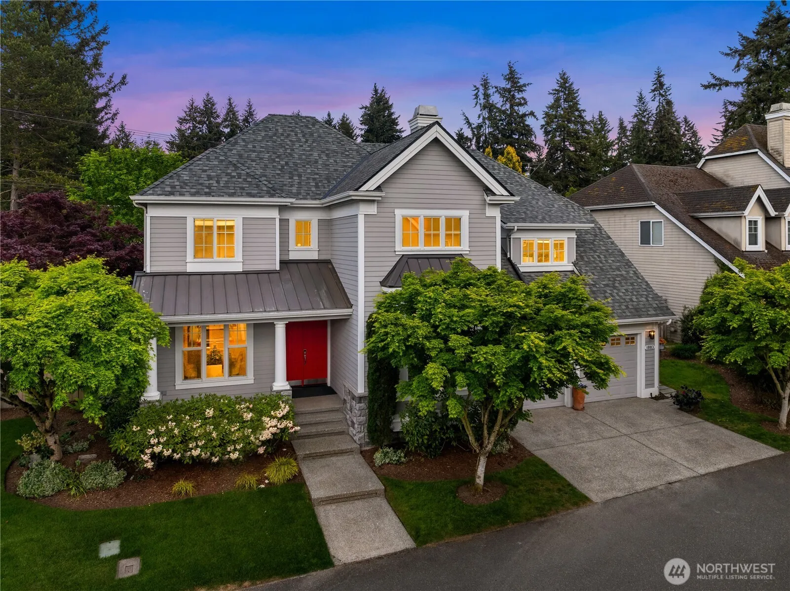 Property photo for 1883 145th Place Se, Bellevue