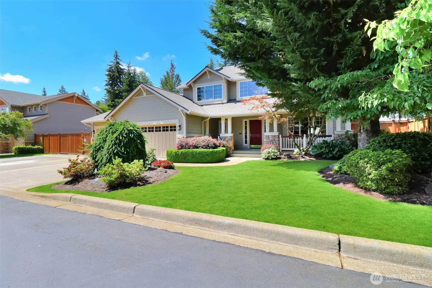 Property photo for 28307 143rd Avenue Se, Kent