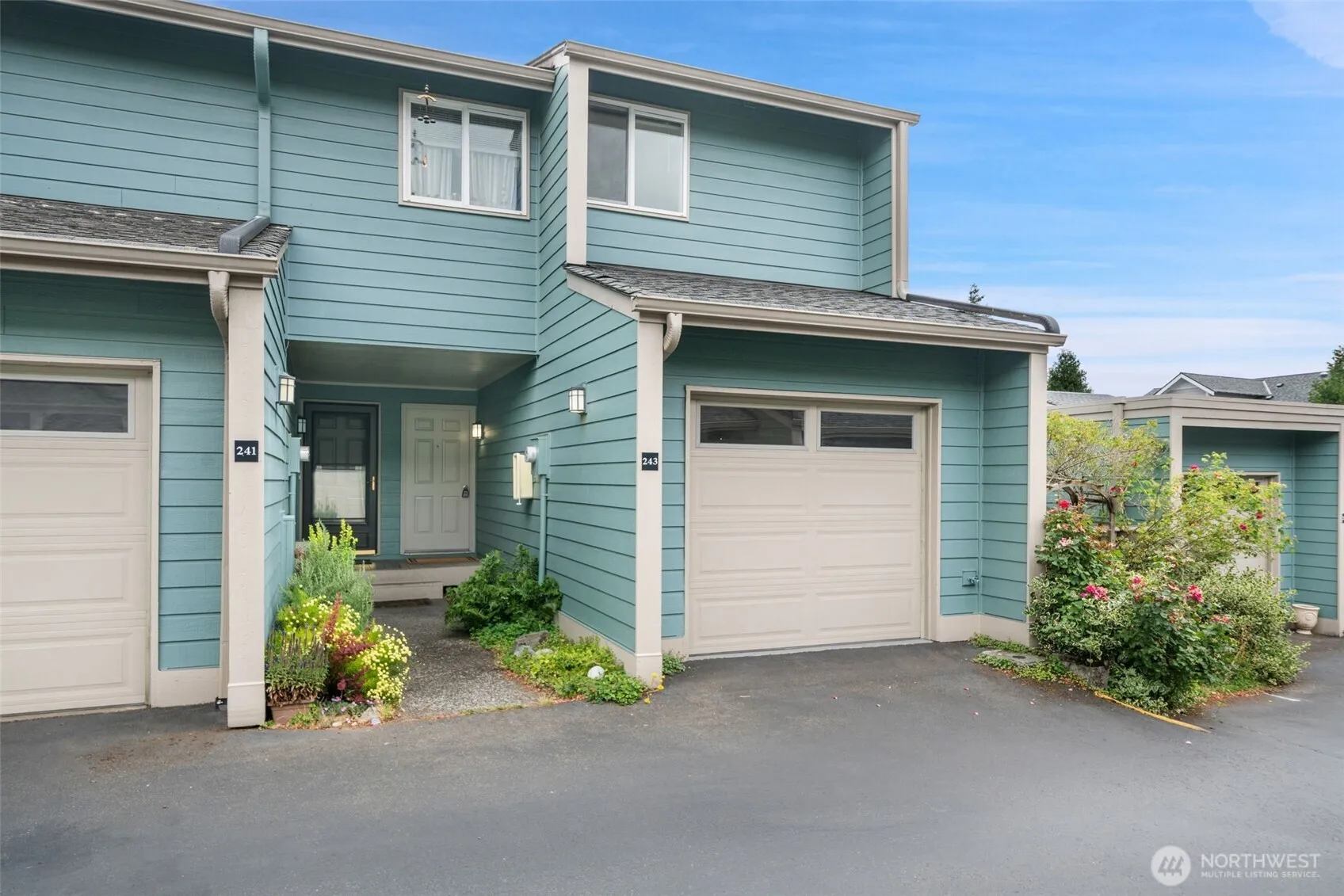 Property photo for 243 Shepard Way Nw, Bainbridge Island