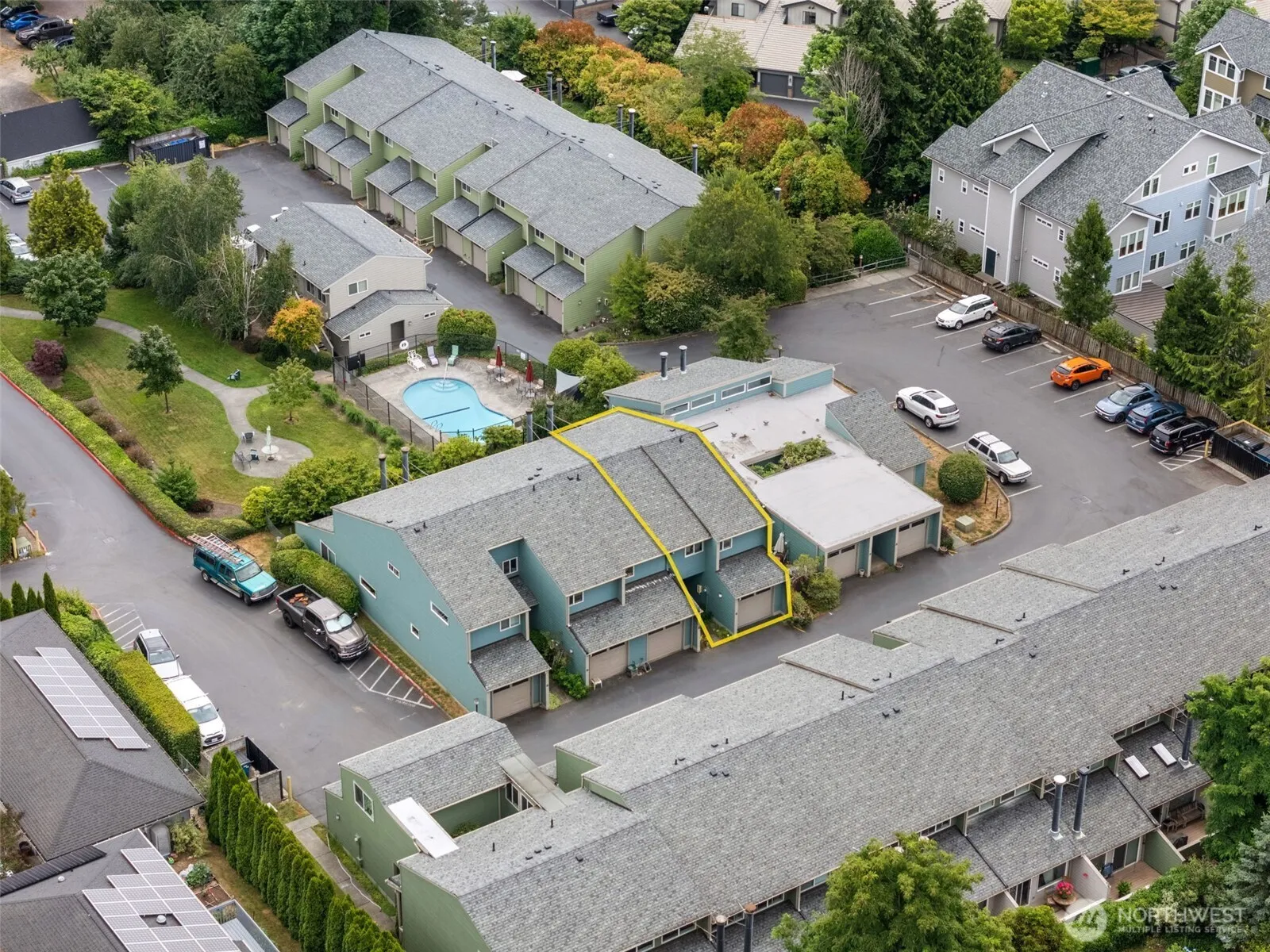 Property photo for 243 Shepard Way Nw, Bainbridge Island