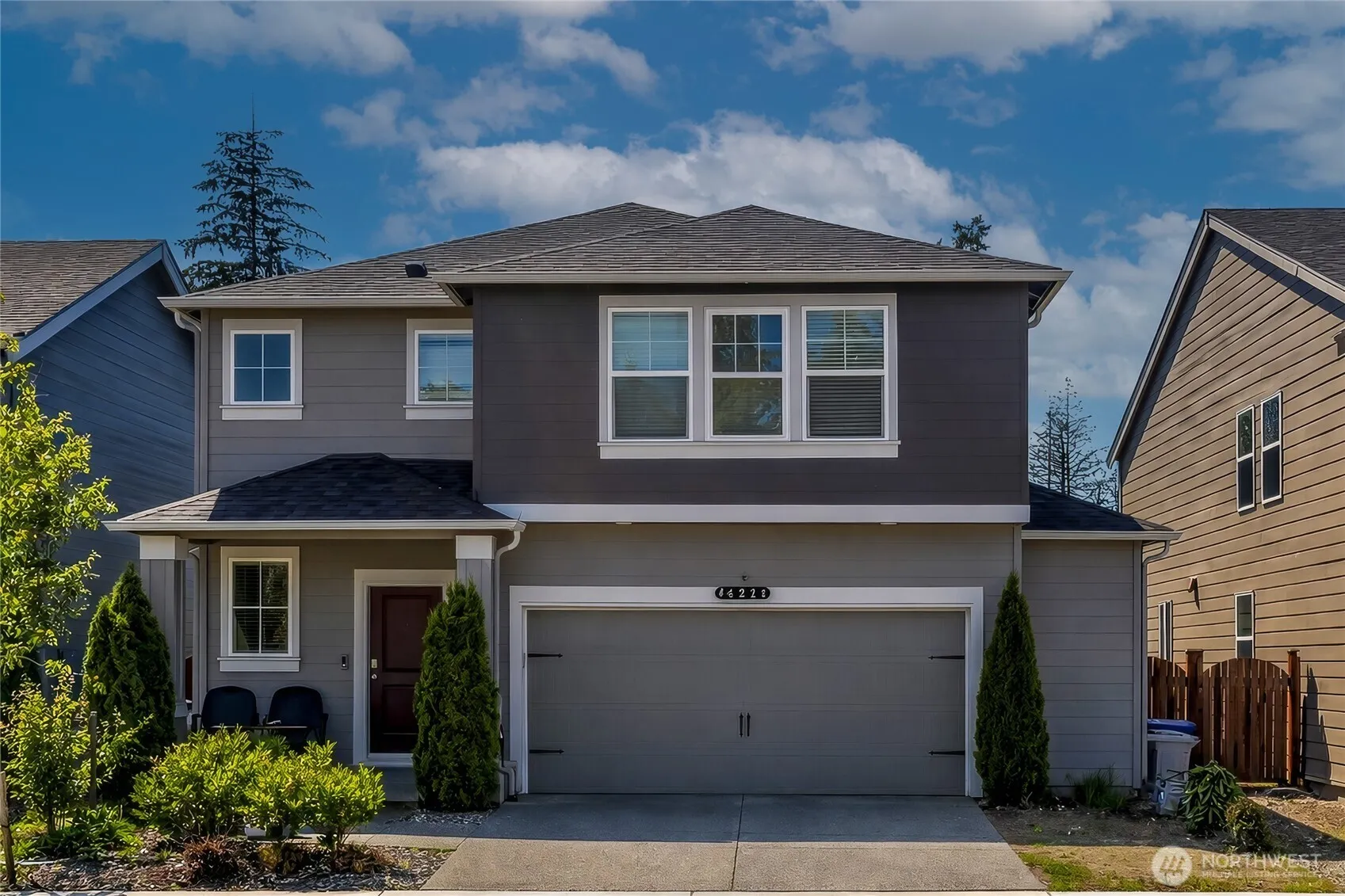 Property photo for 28221 33rd Place S, Auburn