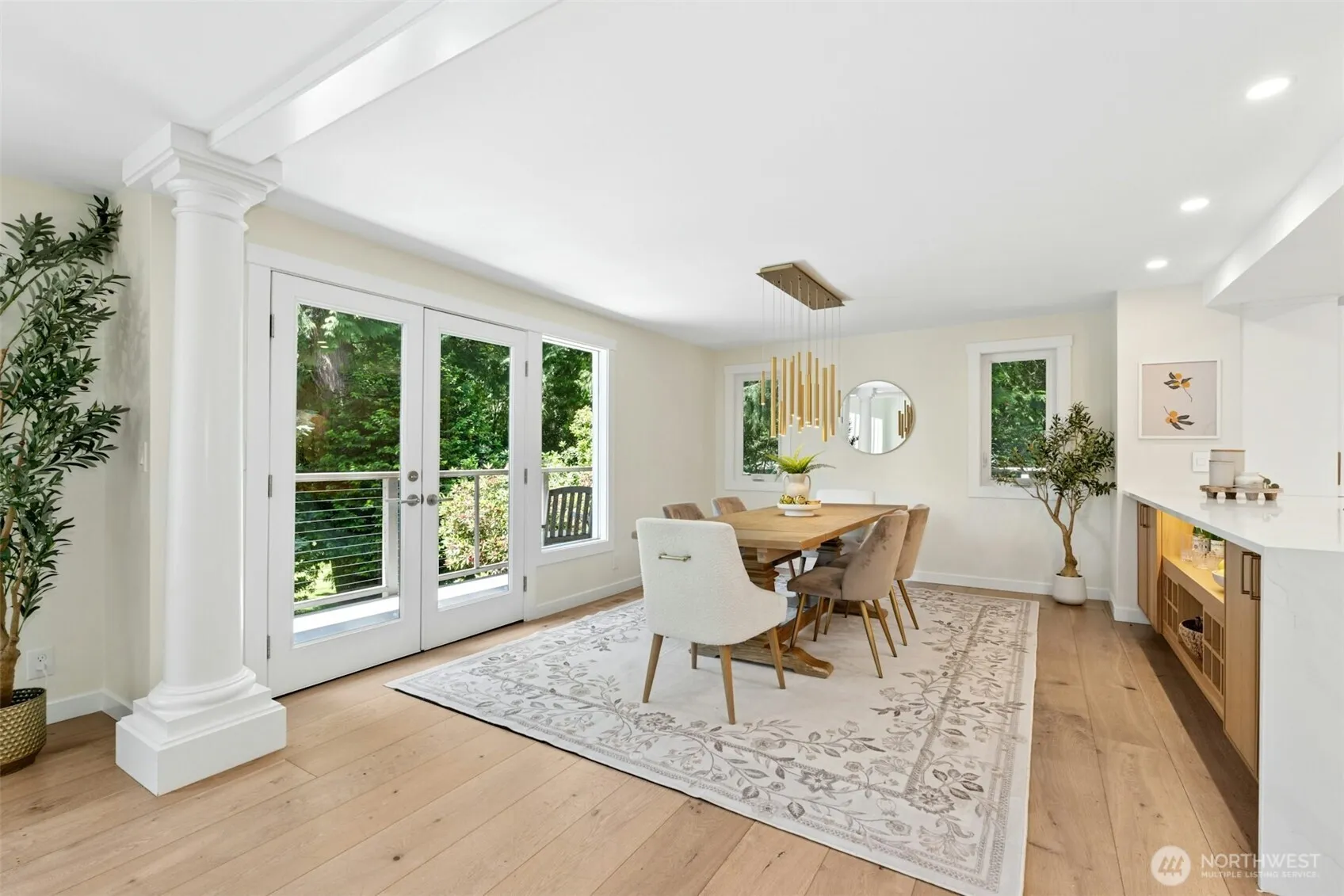 Property photo for 13525 62nd Avenue Ne, Kirkland photo 5