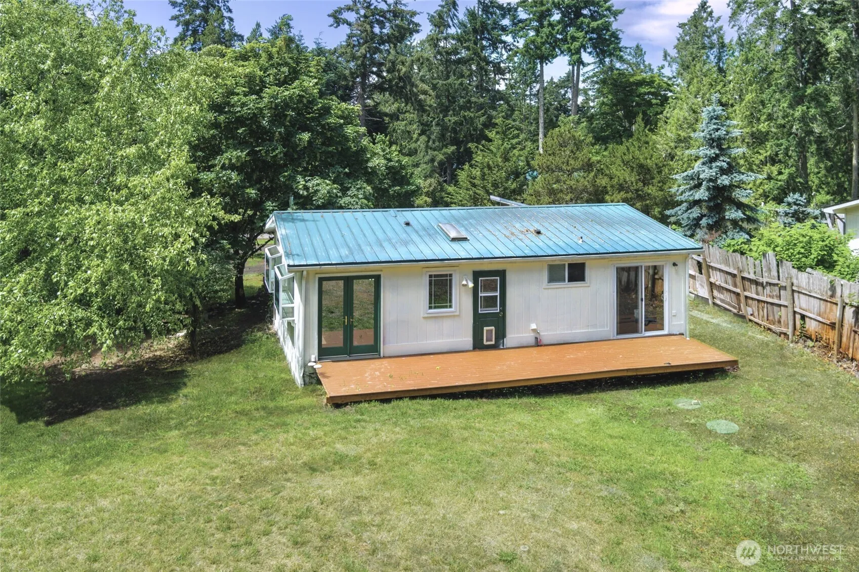 Property photo for 621 Westcott Drive, Friday Harbor photo 4