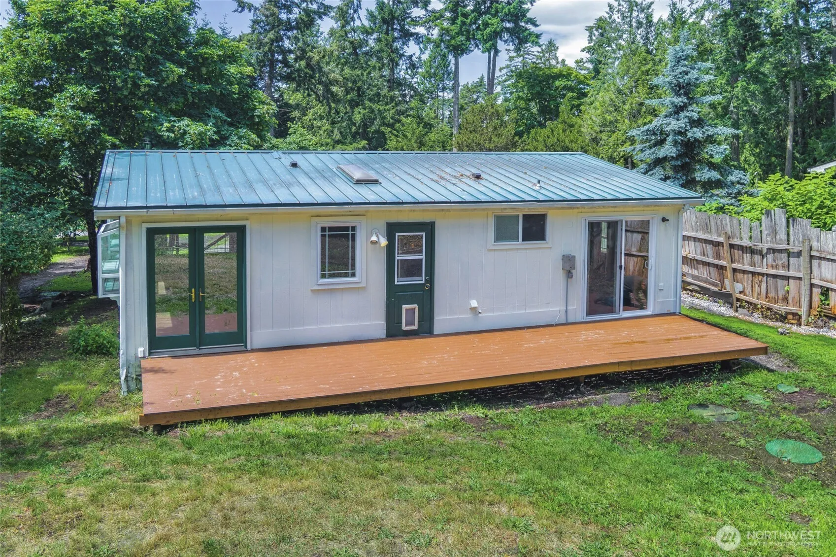 Property photo for 621 Westcott Drive, Friday Harbor photo 2