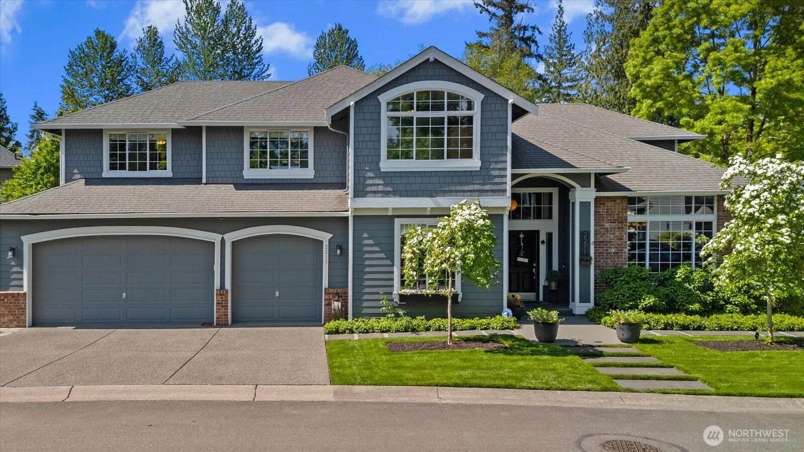 Property photo for 2211 238th Place Ne, Sammamish photo 2