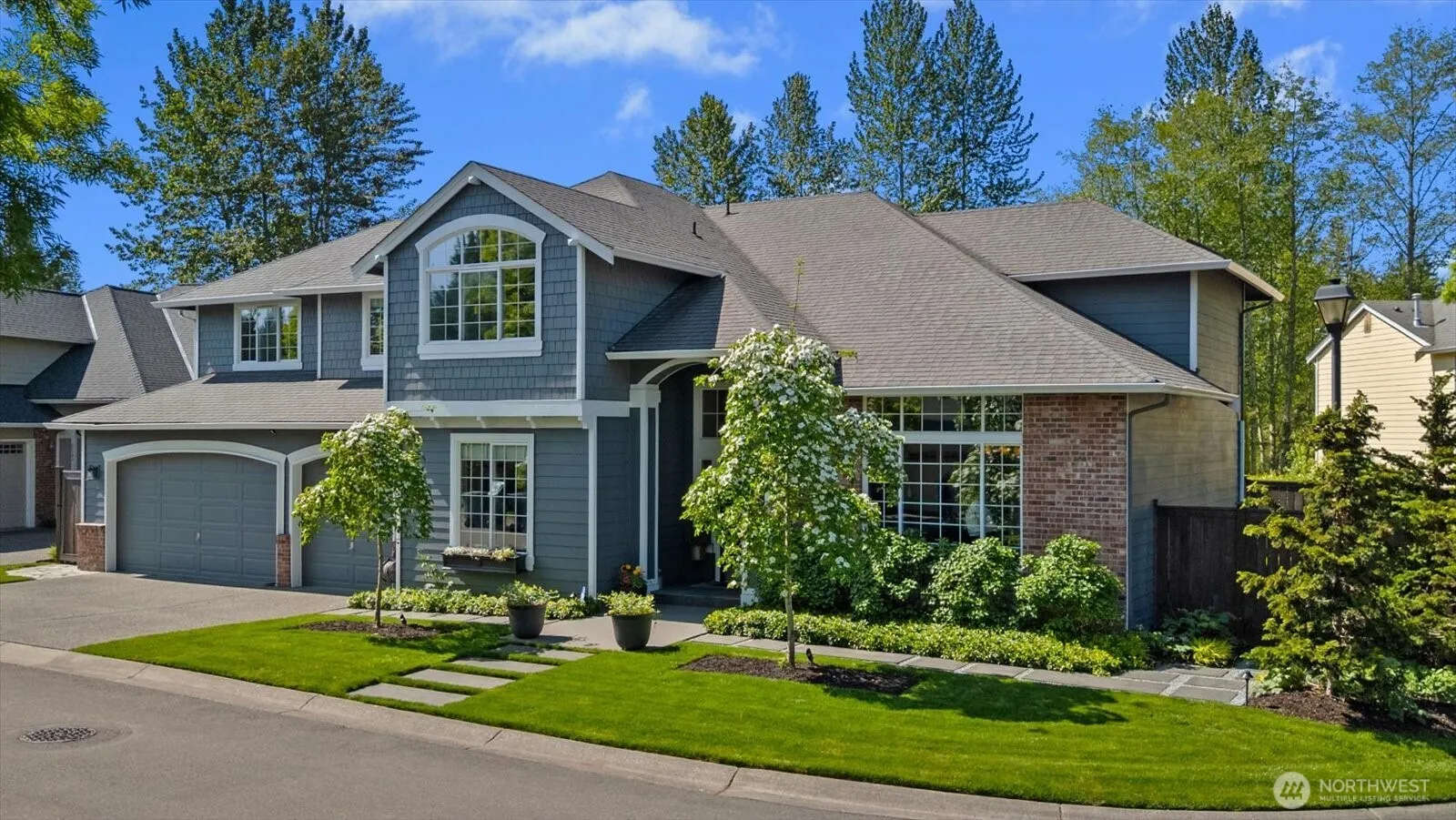 Property photo for 2211 238th Place Ne, Sammamish photo 2