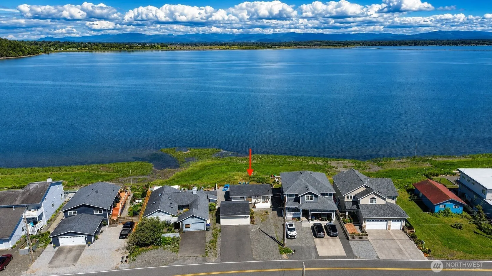 Property photo for 4182 Saltspring Drive, Ferndale