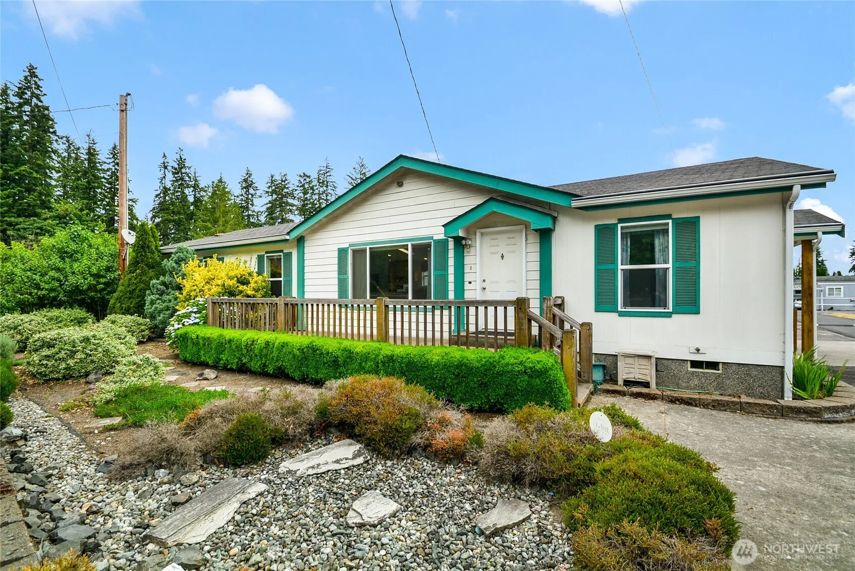 Property photo for 8515 State Avenue, Marysville