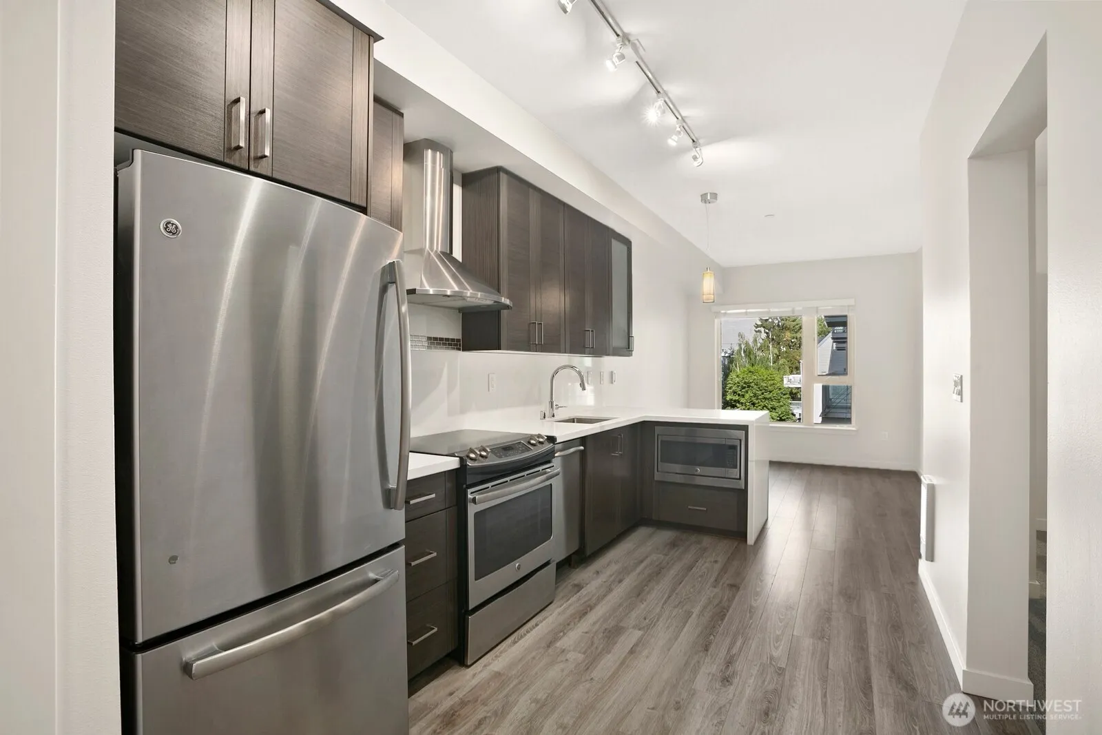 Property photo for 1760 Nw 56th Street #421, Seattle