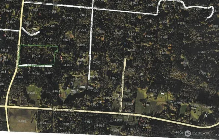 Property photo for 0 Port Gamble Road Ne, Poulsbo photo 2