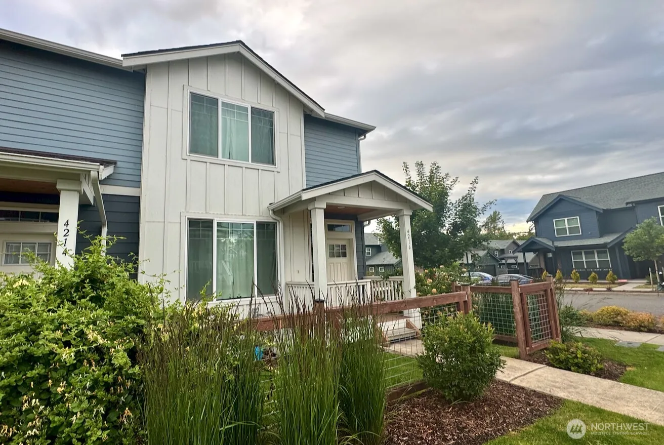 Property photo for 4216 Ambrosia Lane, Bellingham