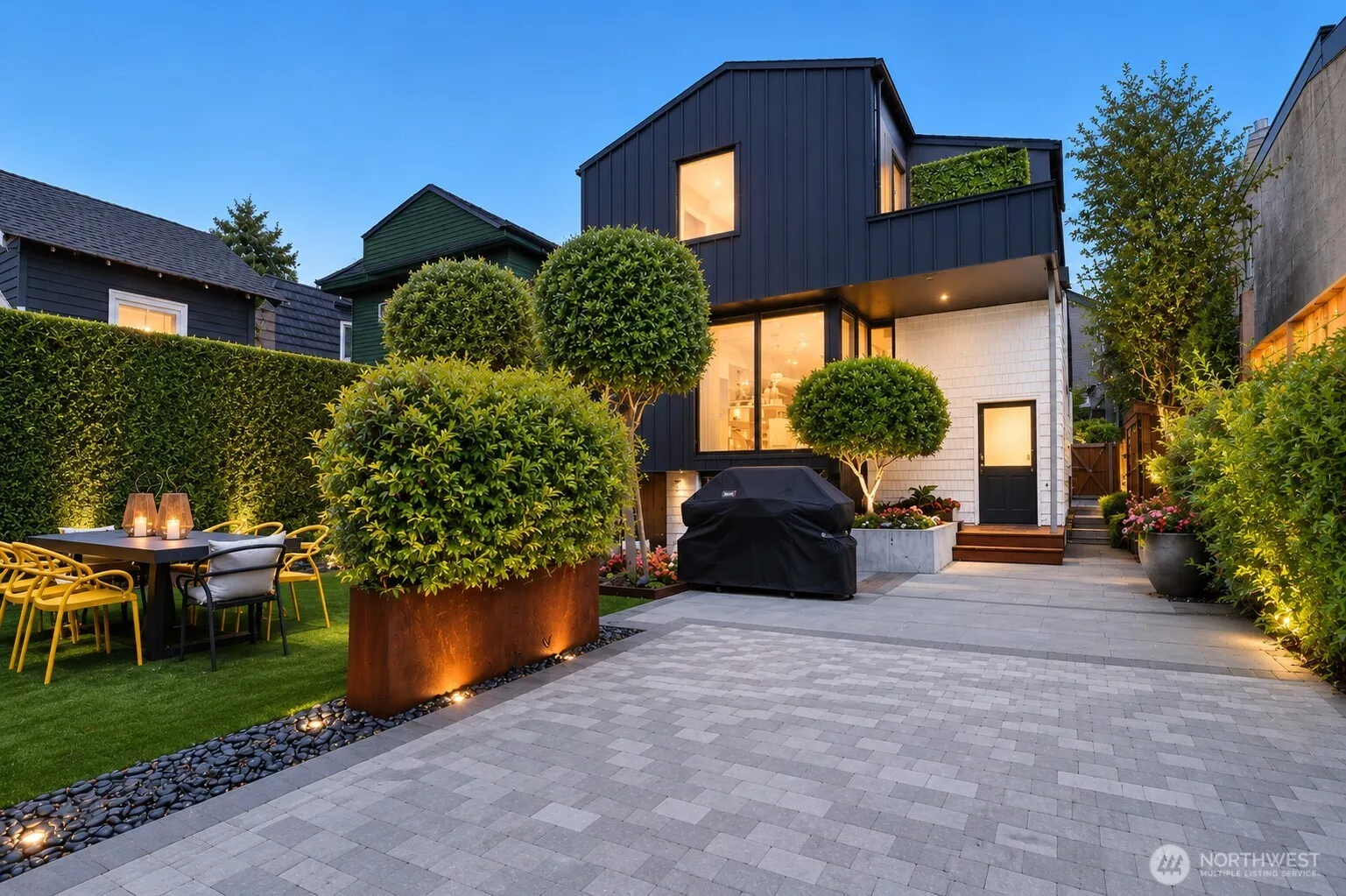 Property photo for 2015 42nd Avenue E, Seattle