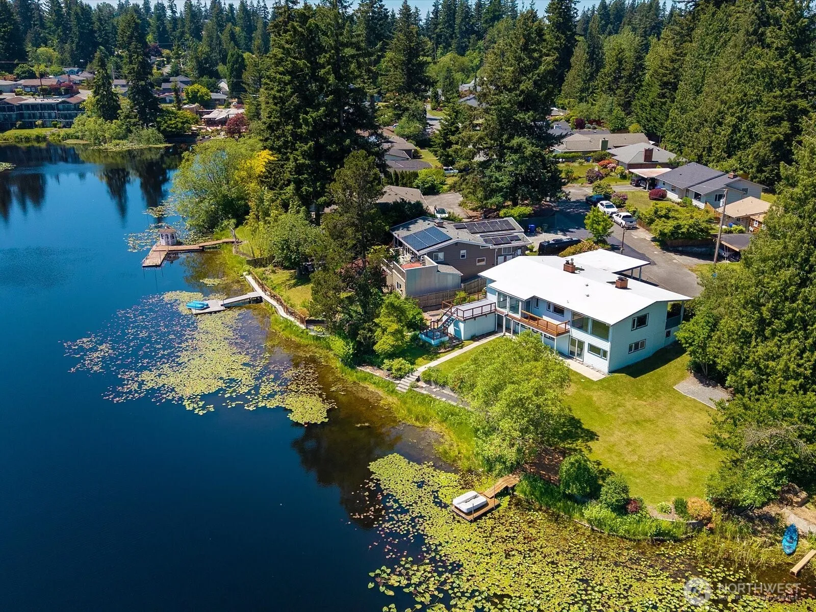 Property photo for 516 72nd Street Se, Everett