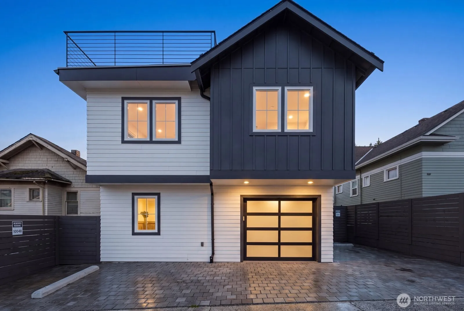 Property photo for 1004 N 48th Street #c, Seattle
