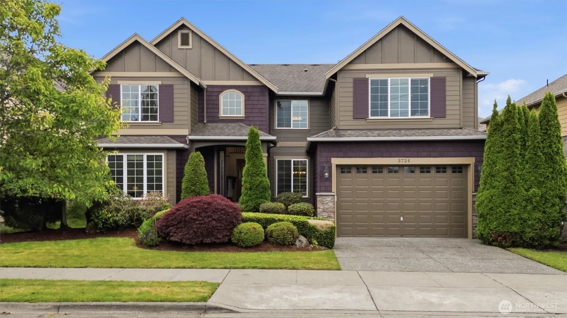 Property photo for 3724 185th Street Se, Bothell