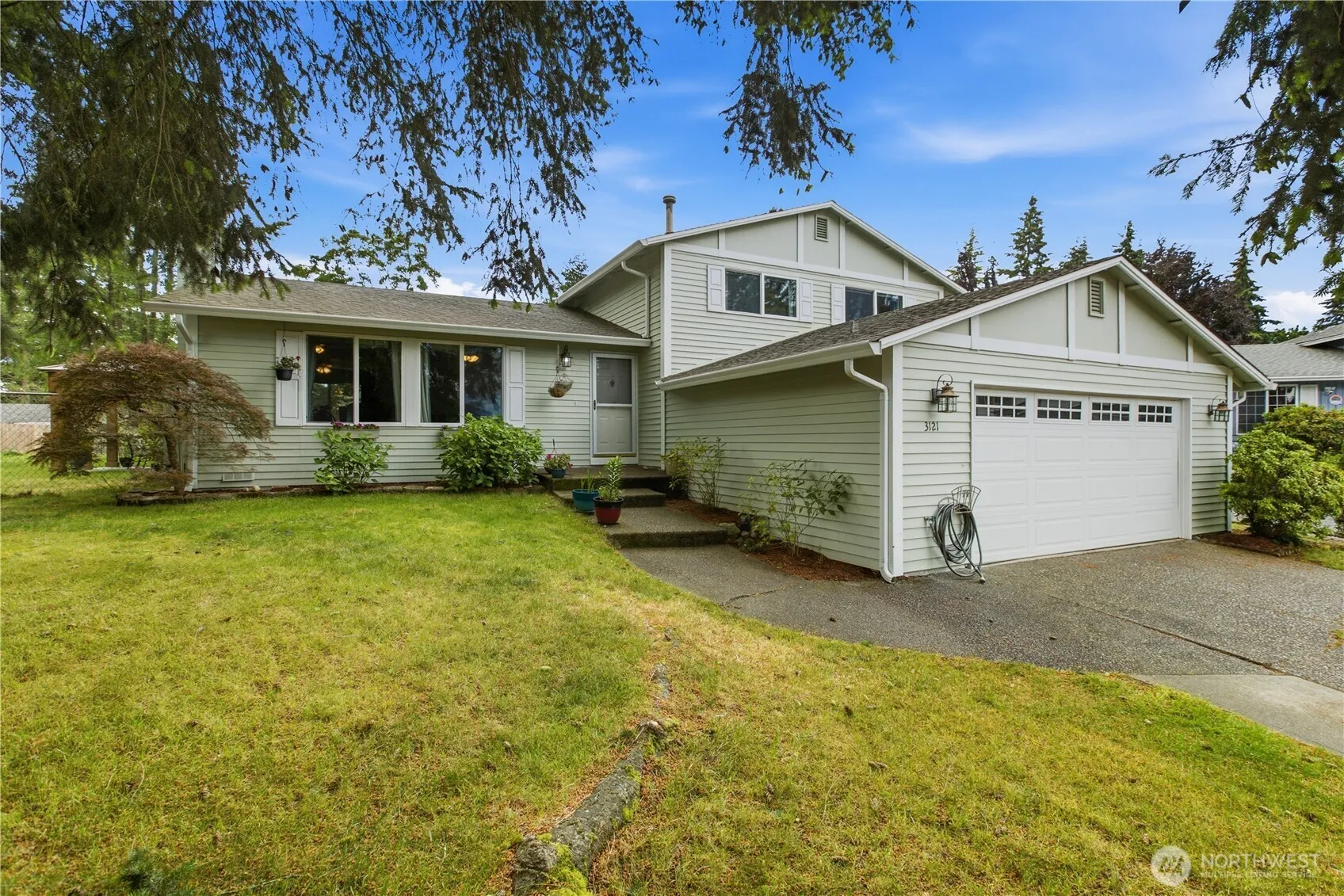 Property photo for 3121 Sw 313th Place, Federal Way