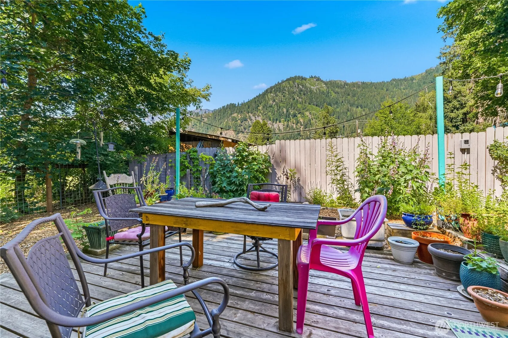 Property photo for 303 Cascade Street, Leavenworth photo 5