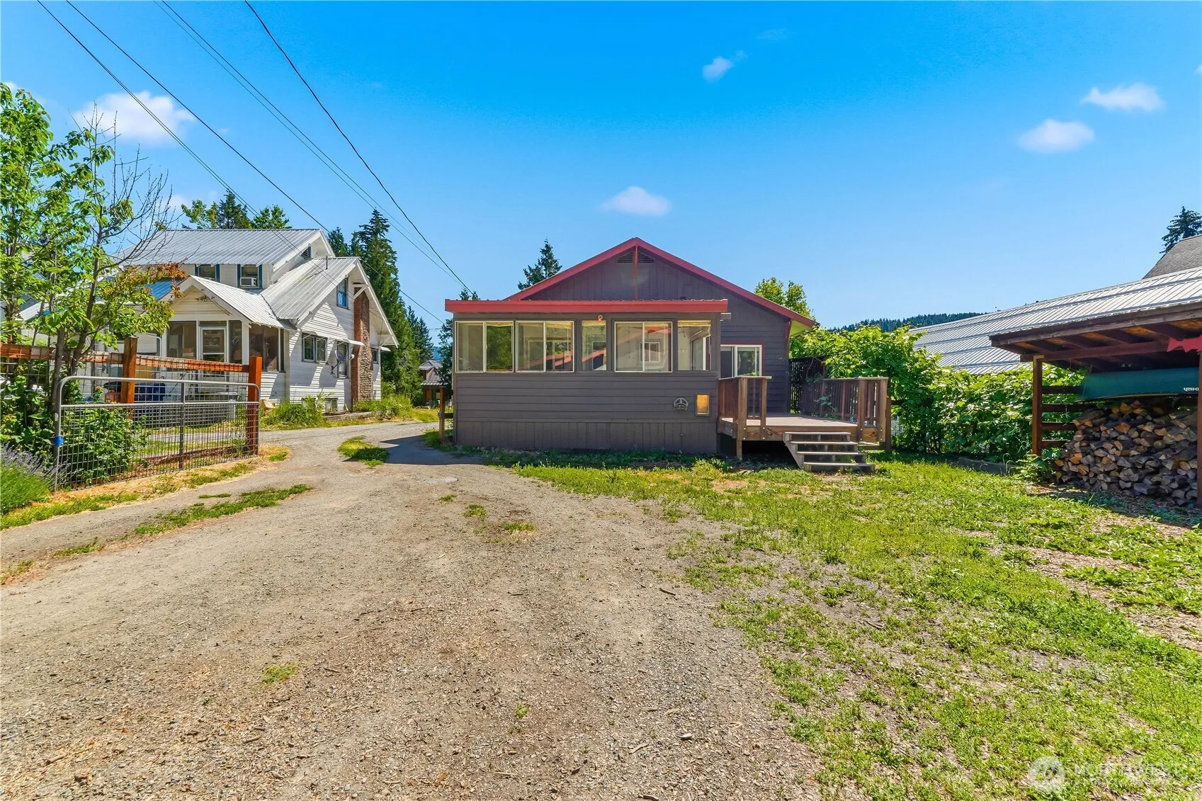 Property photo for 303 Cascade Street, Leavenworth photo 2