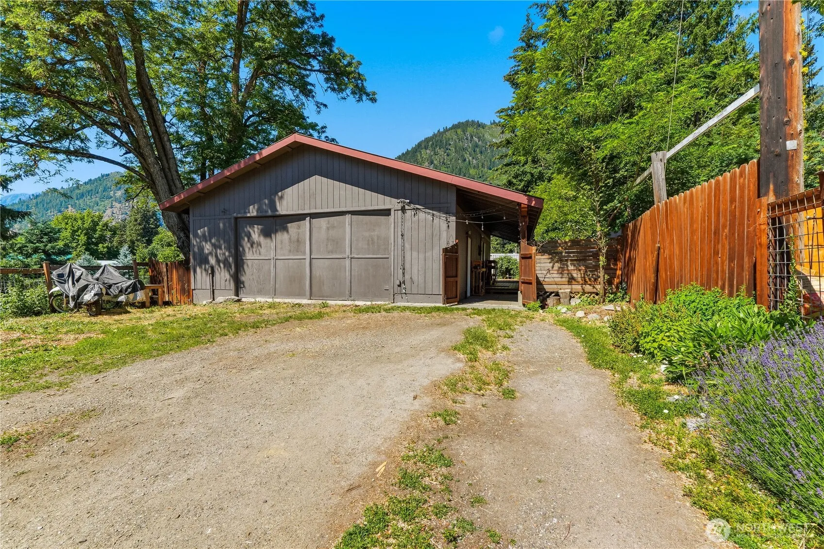 Property photo for 303 Cascade Street, Leavenworth photo 3