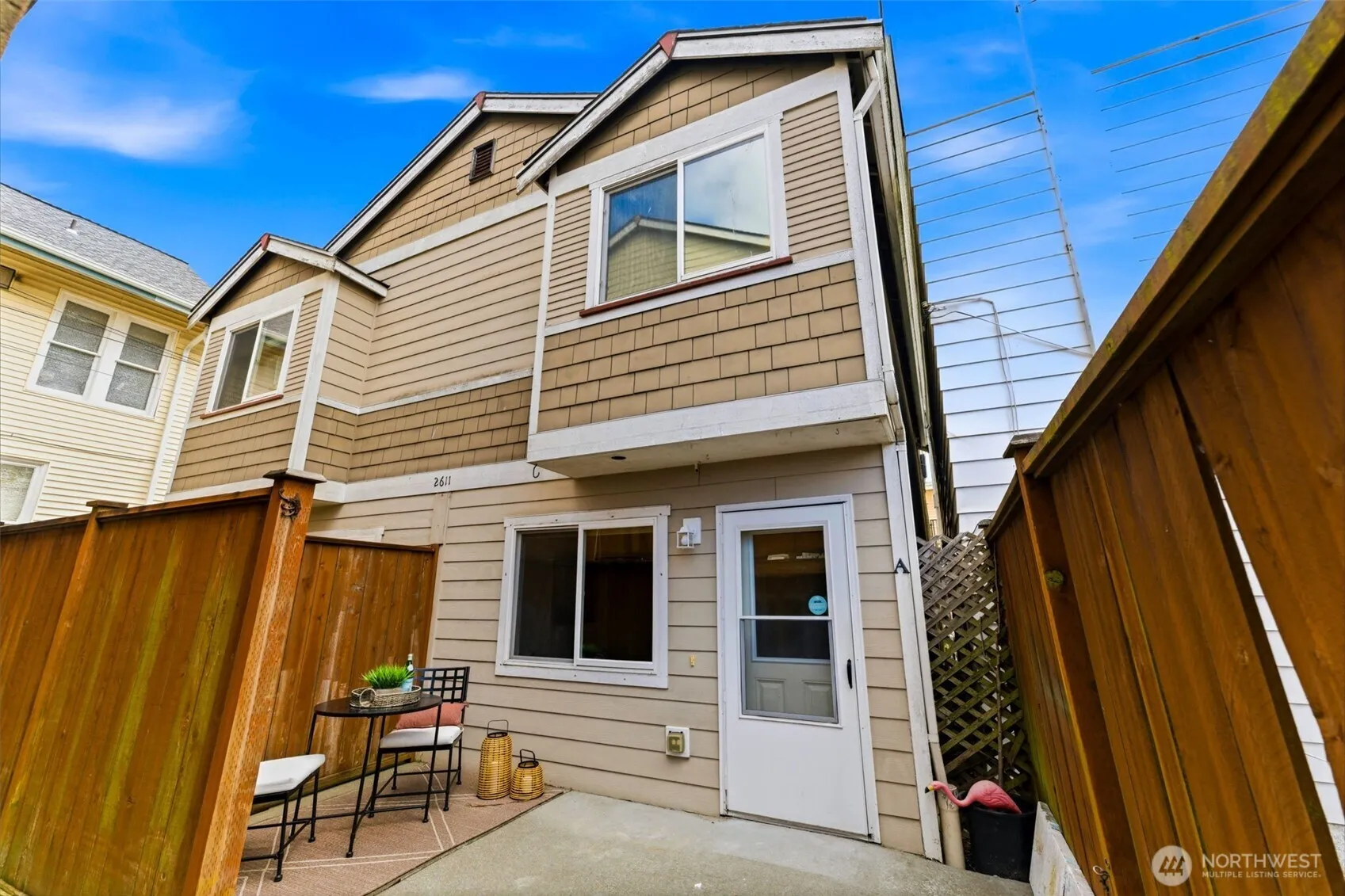 Property photo for 2611 6th Avenue #a, Tacoma