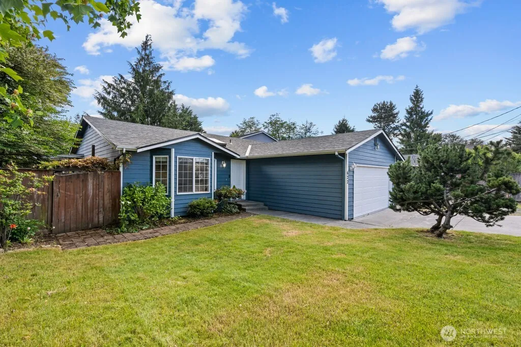 Property photo for 622 Northern Way, Everett
