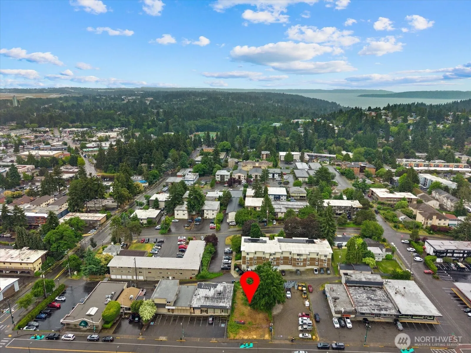Property photo for 4 Xx Sw 153rd Street, Burien