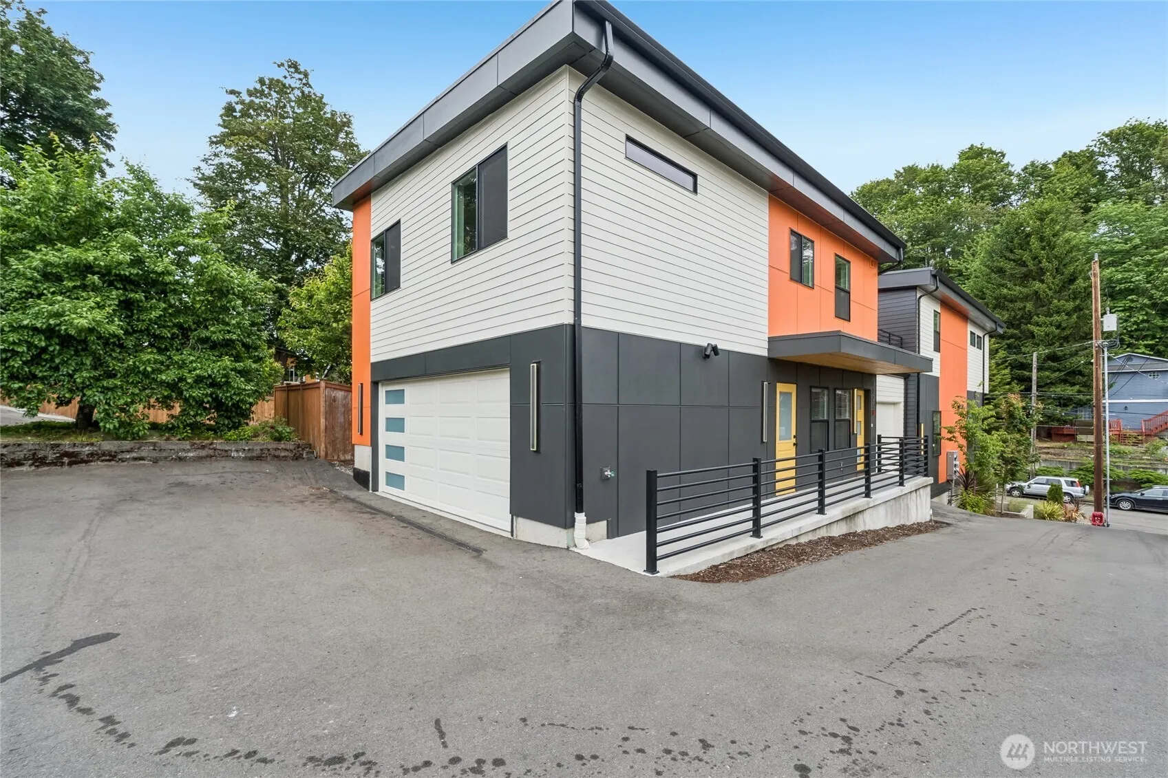 Property photo for 6025 47th Avenue S #b, Seattle