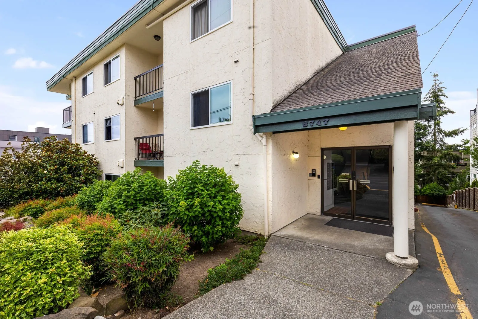 Property photo for 8747 Phinney Avenue N #7, Seattle