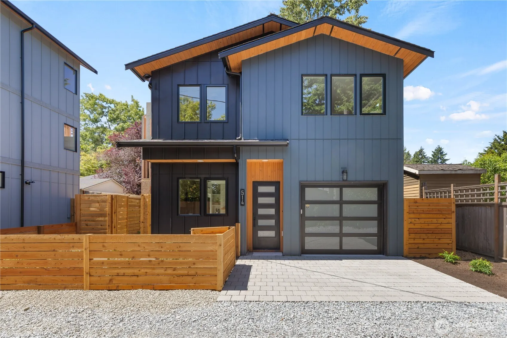 Property photo for 514 N 92nd Street, Seattle