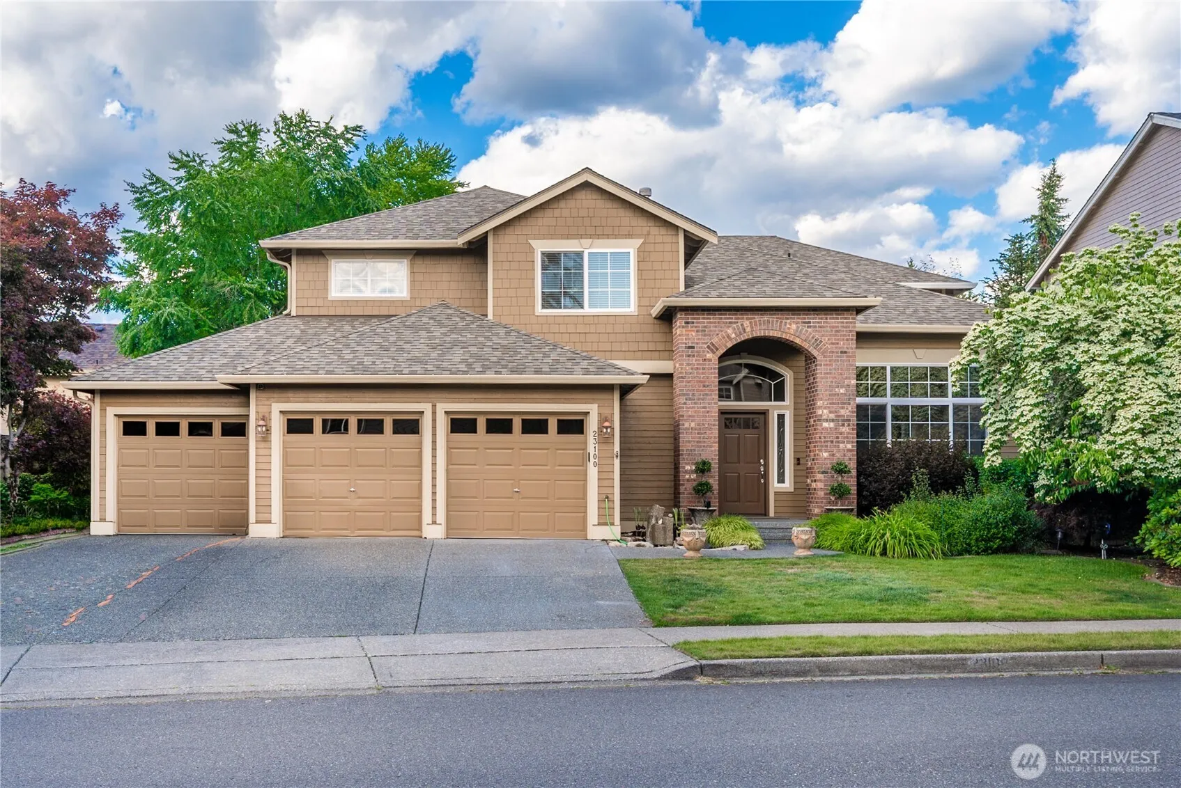 Property photo for 23100 Se 238th Street, Maple Valley