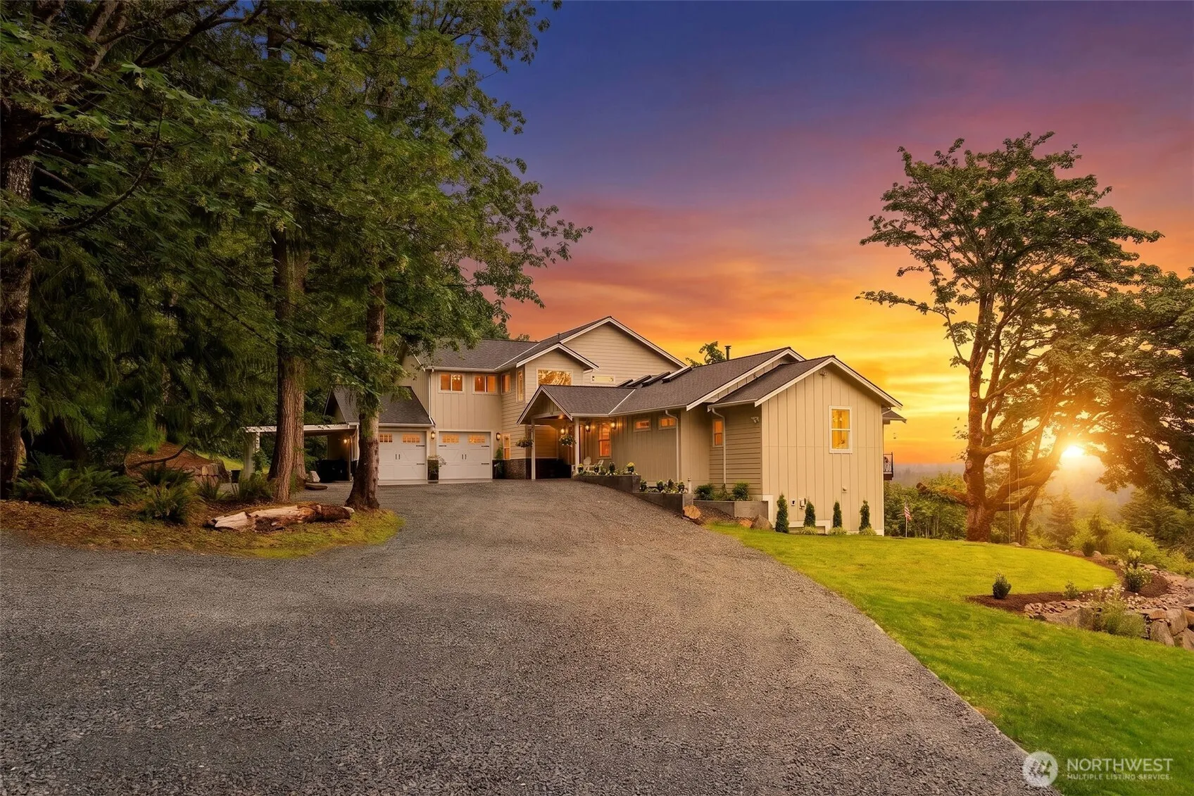 Property photo for 11914 152nd Place Se, Snohomish
