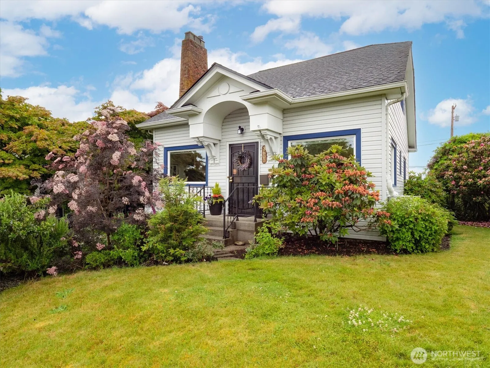 Property photo for 3607 Hoyt Avenue, Everett