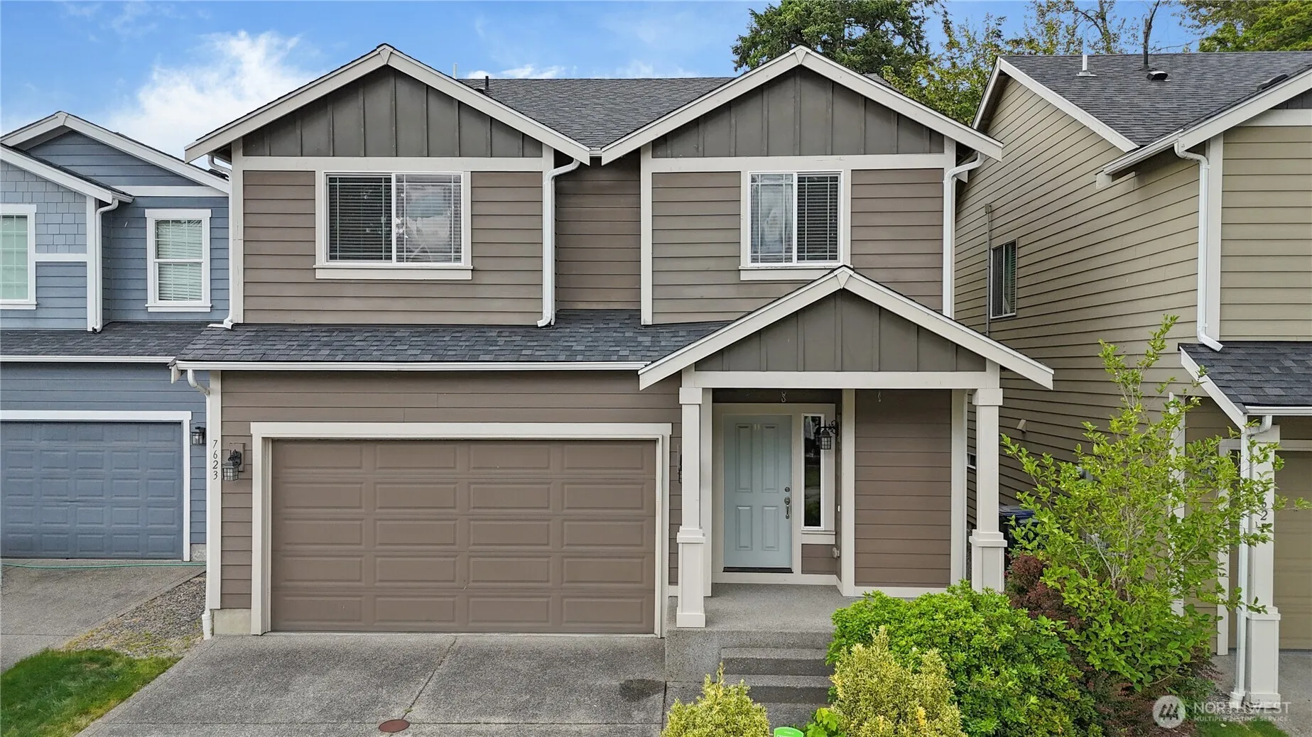 Property photo for 7623 163rd Street Ct E, Puyallup