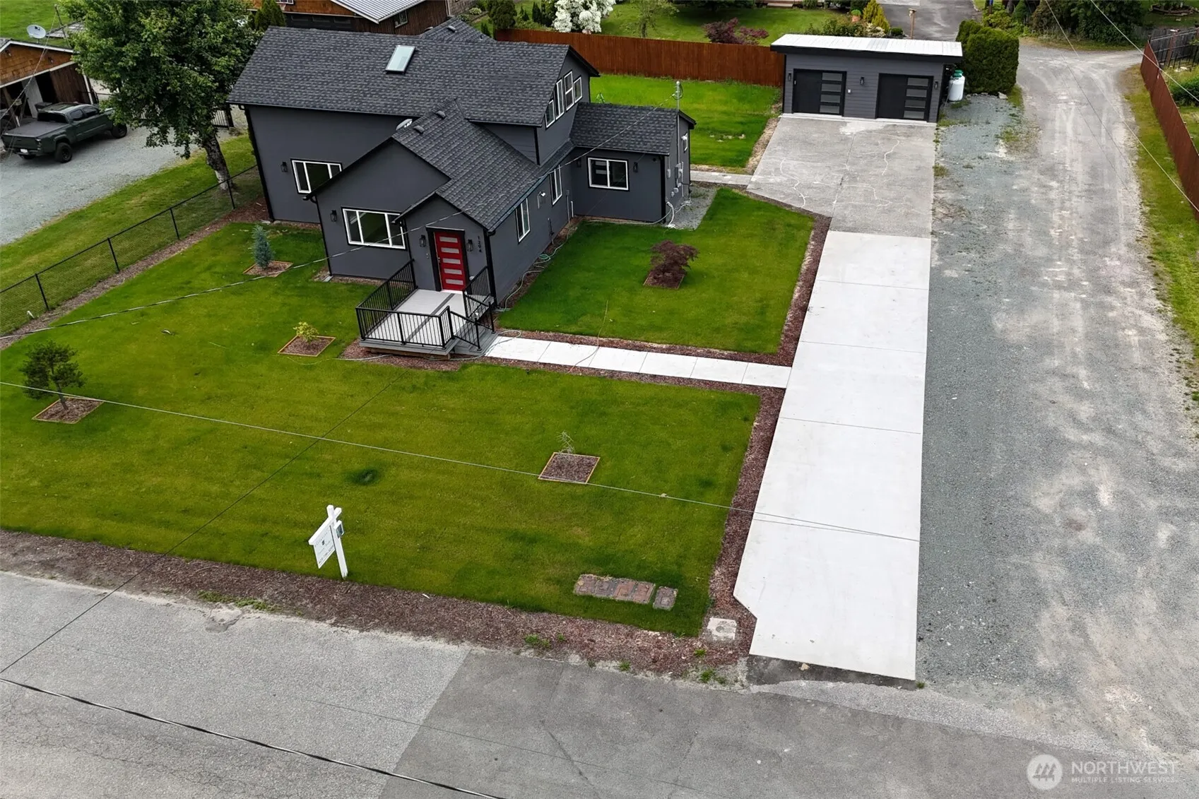 Property photo for 1294 Seeman Street, Darrington photo 2