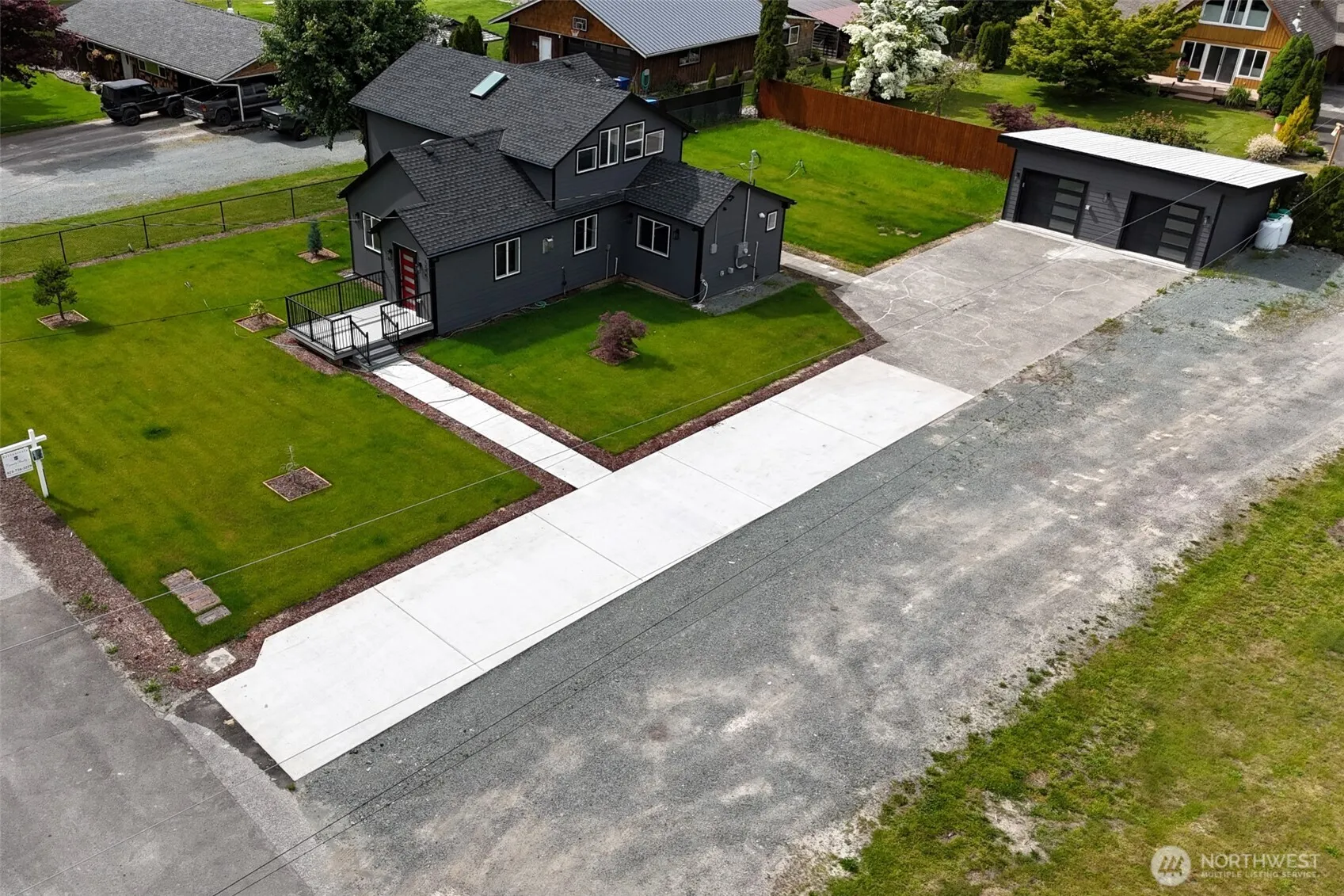 Property photo for 1294 Seeman Street, Darrington