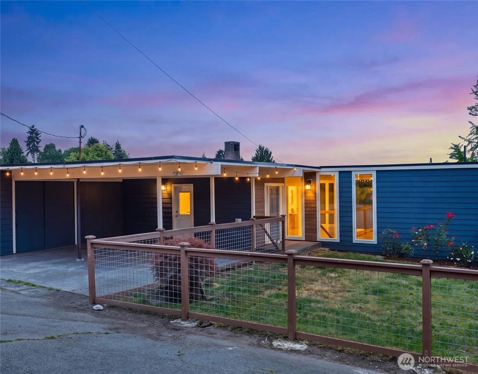 Property photo for 3511 S Thistle Street, Seattle