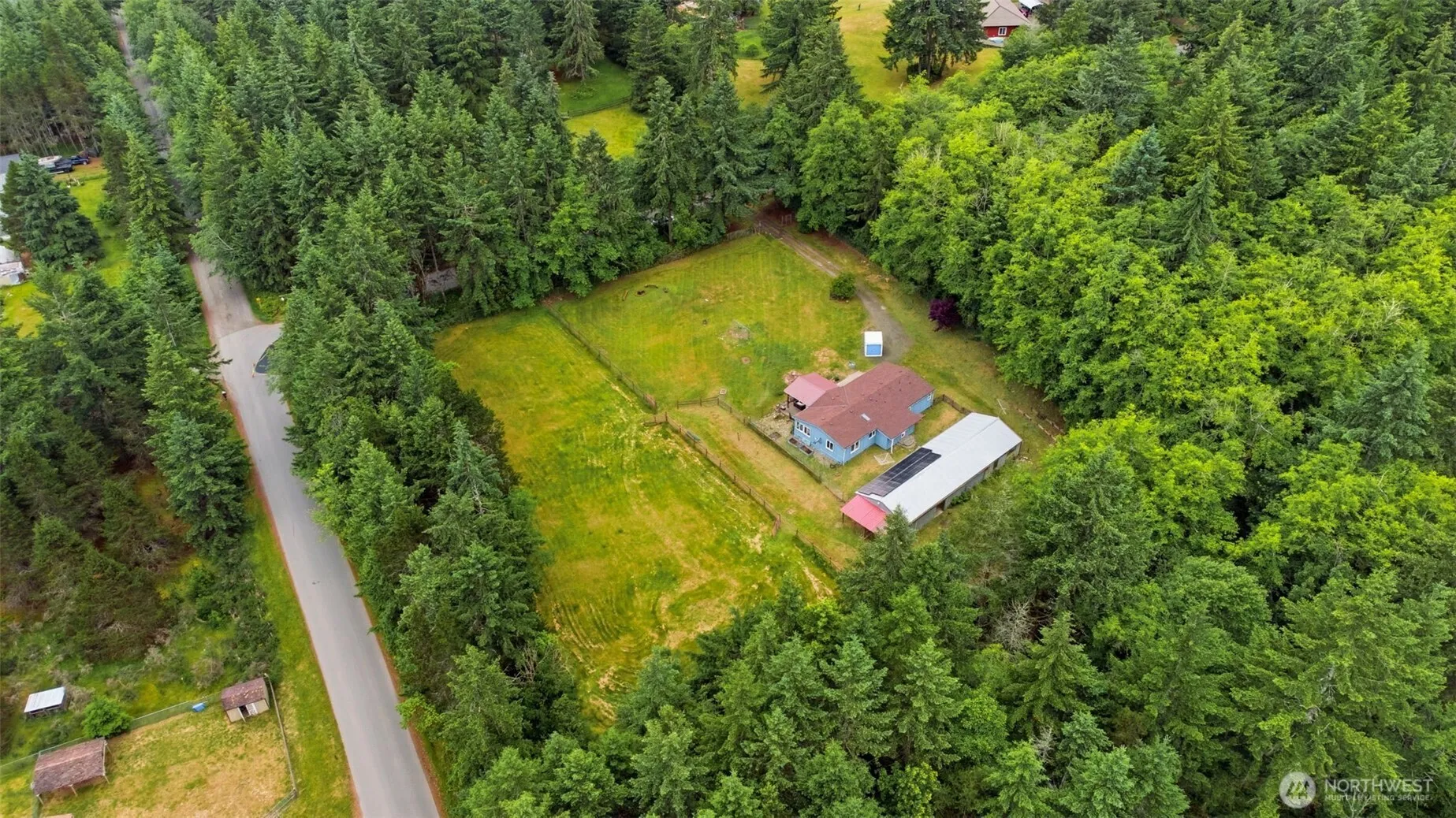 Property photo for 4763 Sw Paradise Lane, Port Orchard
