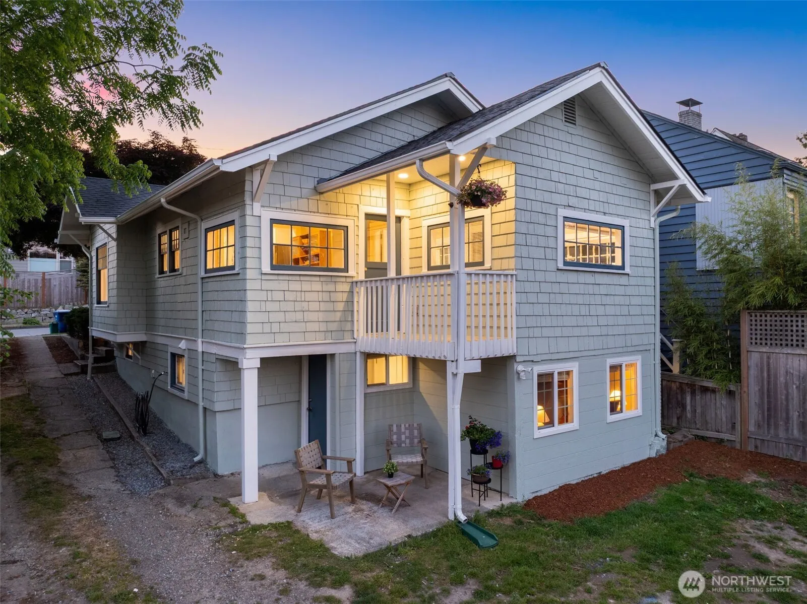 Property photo for 5704 35th Ave Ne, Seattle