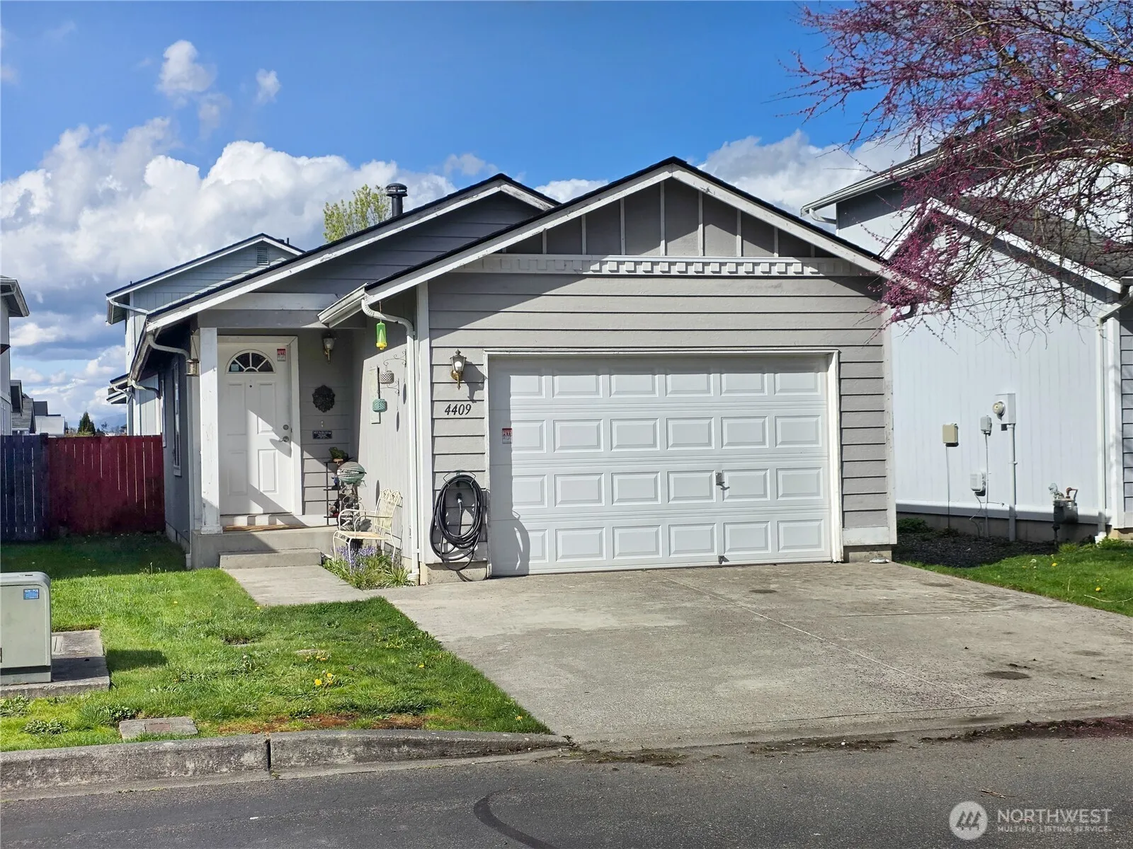 Property photo for 4409 148th Street Ne, Marysville