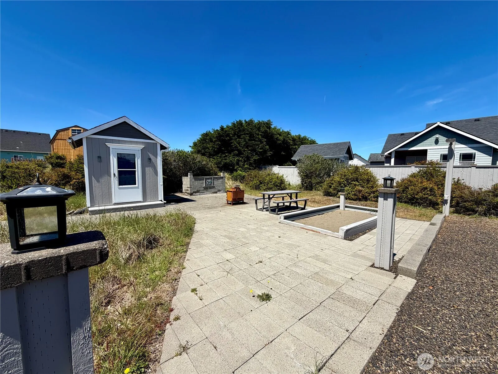 Property photo for 1241 Channel Avenue Sw, Ocean Shores photo 2