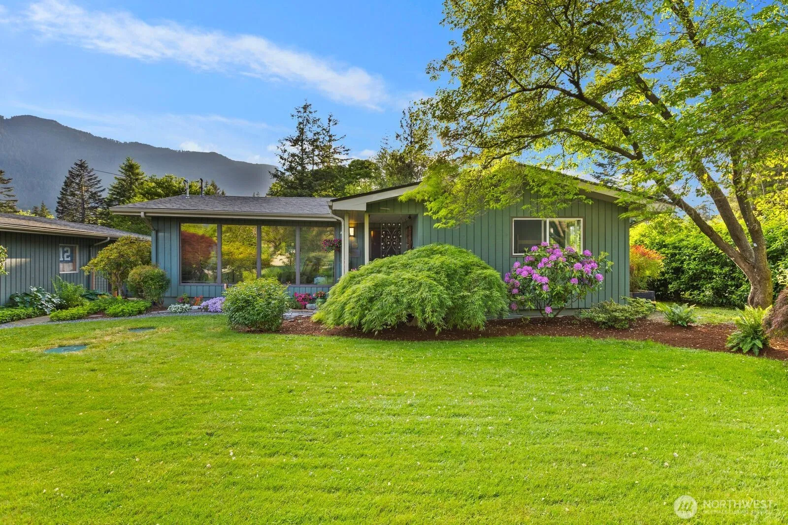Property photo for 13317 Se 424th Avenue Se Avenue, North Bend