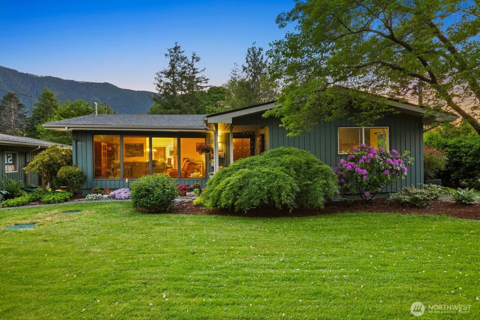 Property photo for 13317 Se 424th Avenue Se Avenue, North Bend