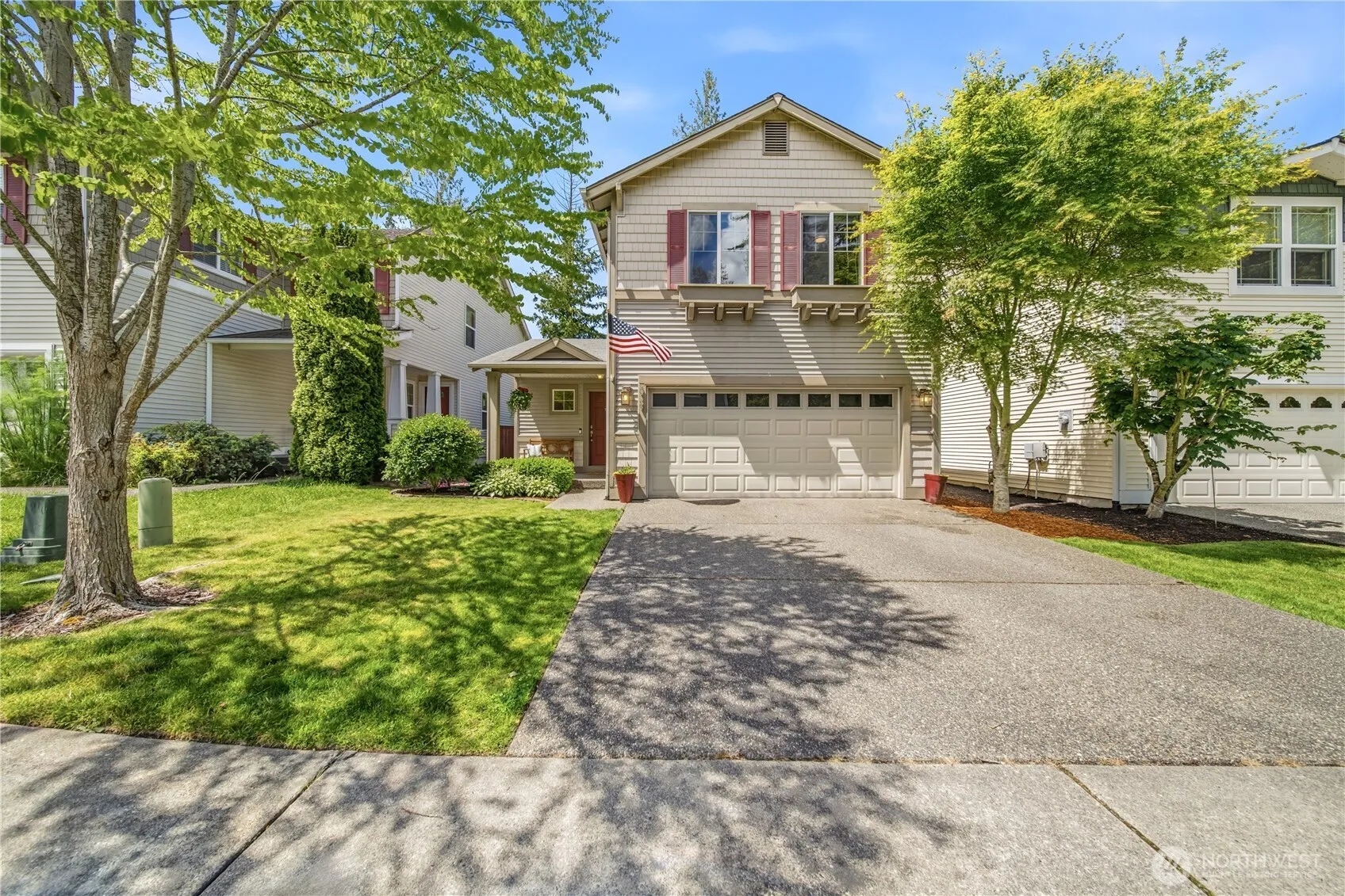 Property photo for 629 Ruby Peak Avenue, Mount Vernon