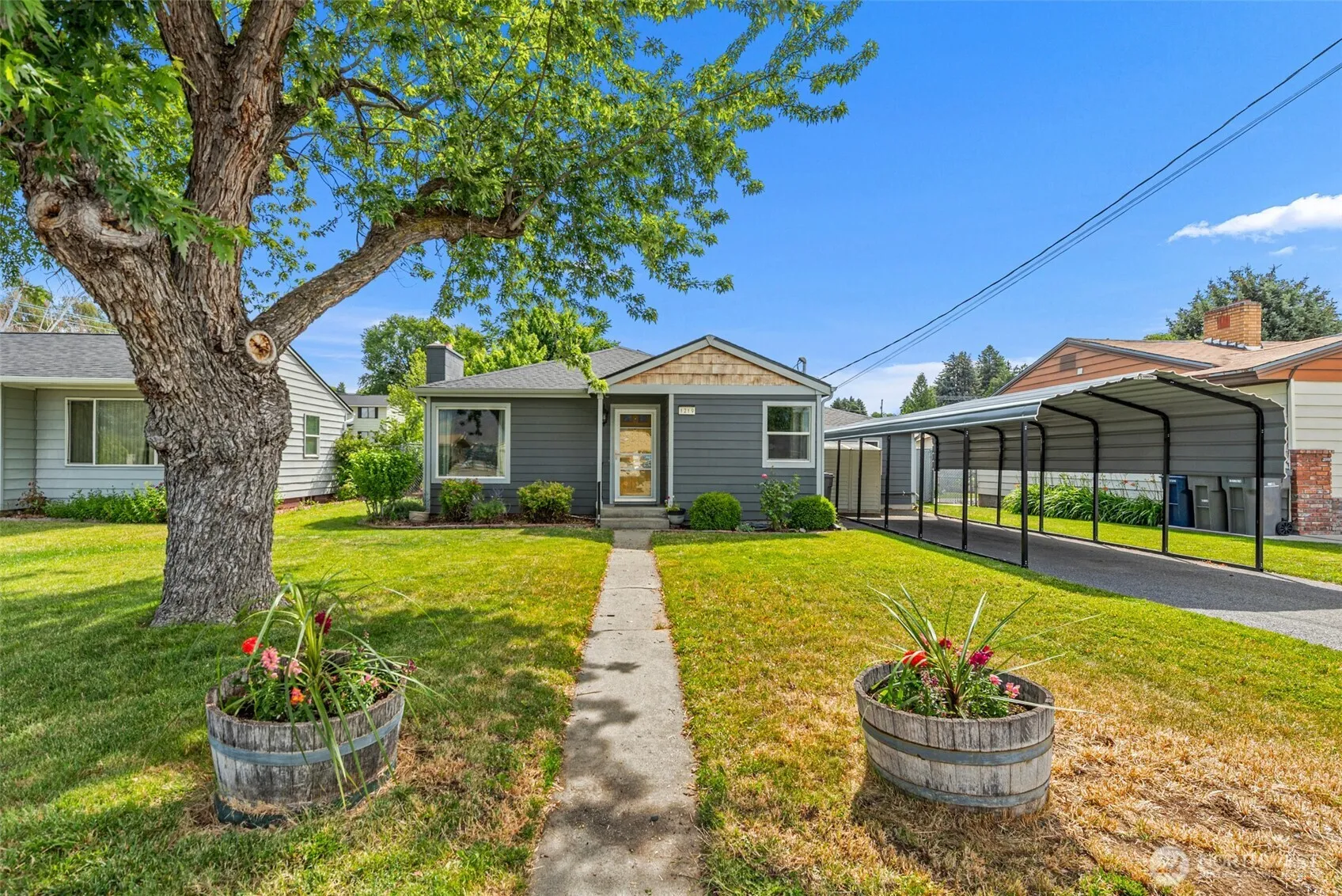 Property photo for 1219 N Ashland, East Wenatchee photo 2