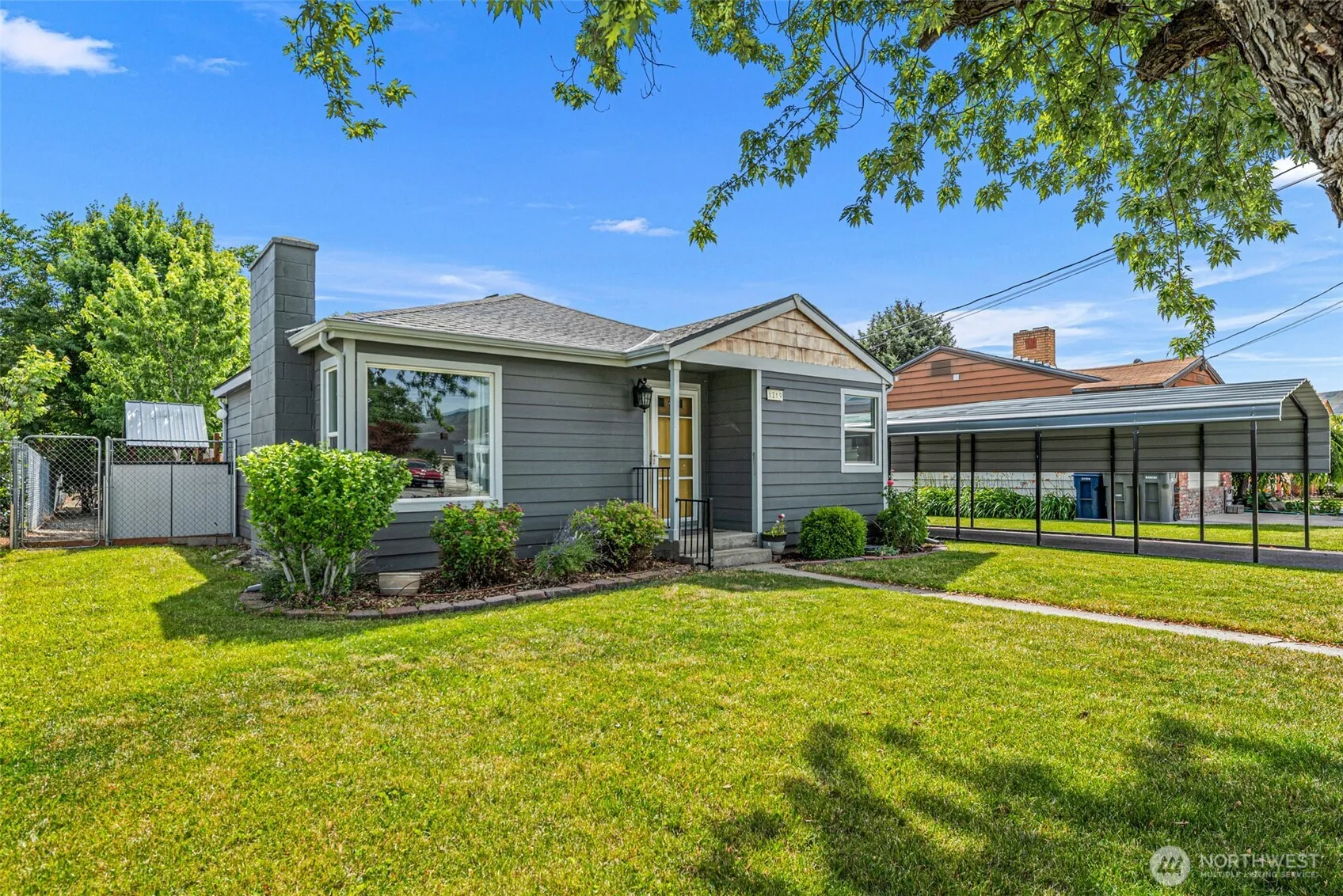 Property photo for 1219 N Ashland, East Wenatchee