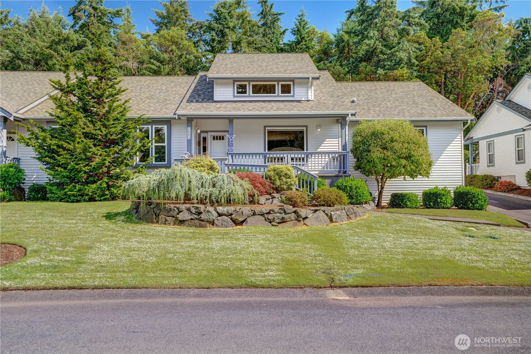Property photo for 2003 26th Street Court Nw, Gig Harbor