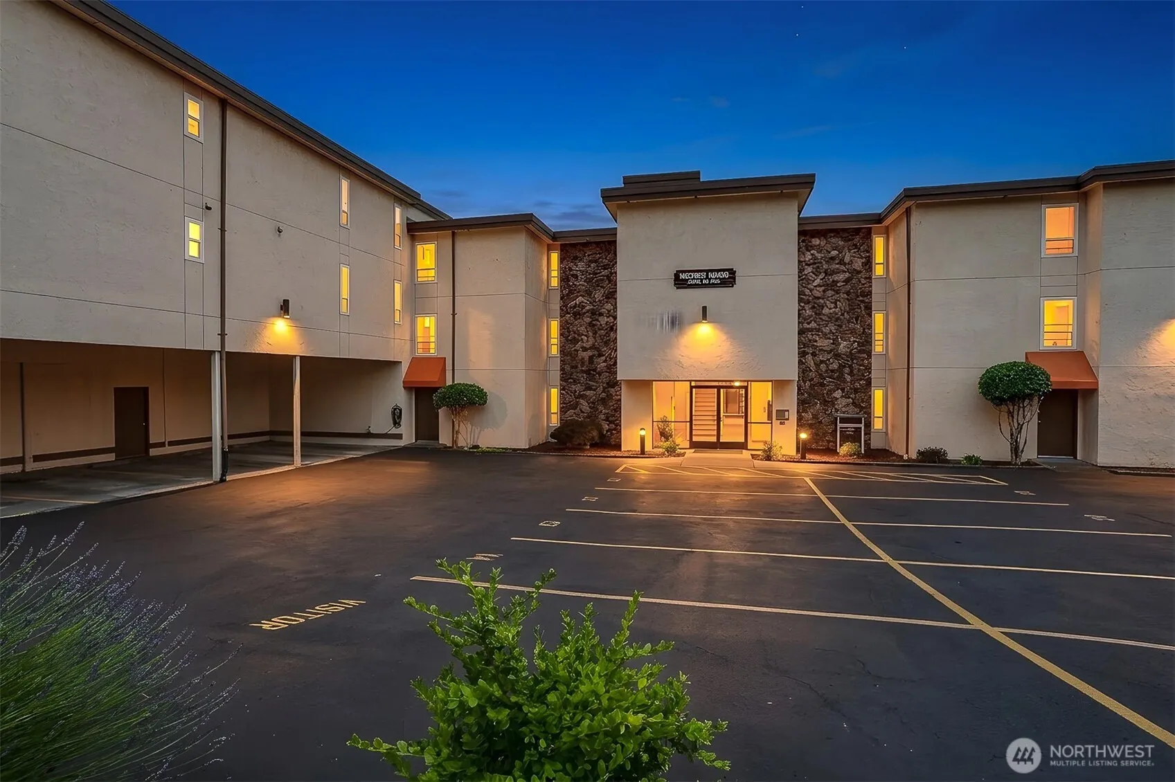 Property photo for 2625 13th Avenue W #201, Seattle